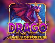 Drago - Jewels of Fortune